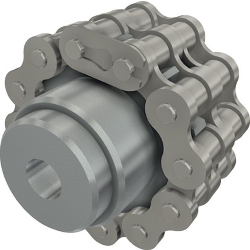 Chain coupling for RW 45 - tube 