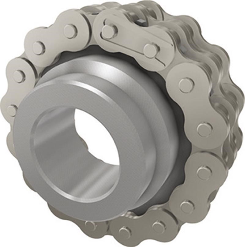 Chain Coupling for RW/240/400/600/800 - 